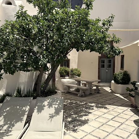 Kapari Natural Resort Имеровигли Экстерьер фото
