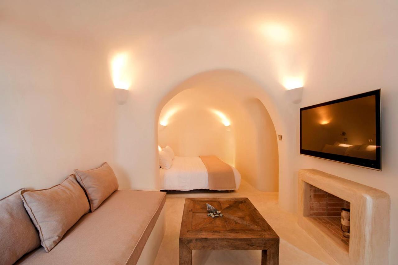 Kapari Natural Resort Имеровигли Экстерьер фото