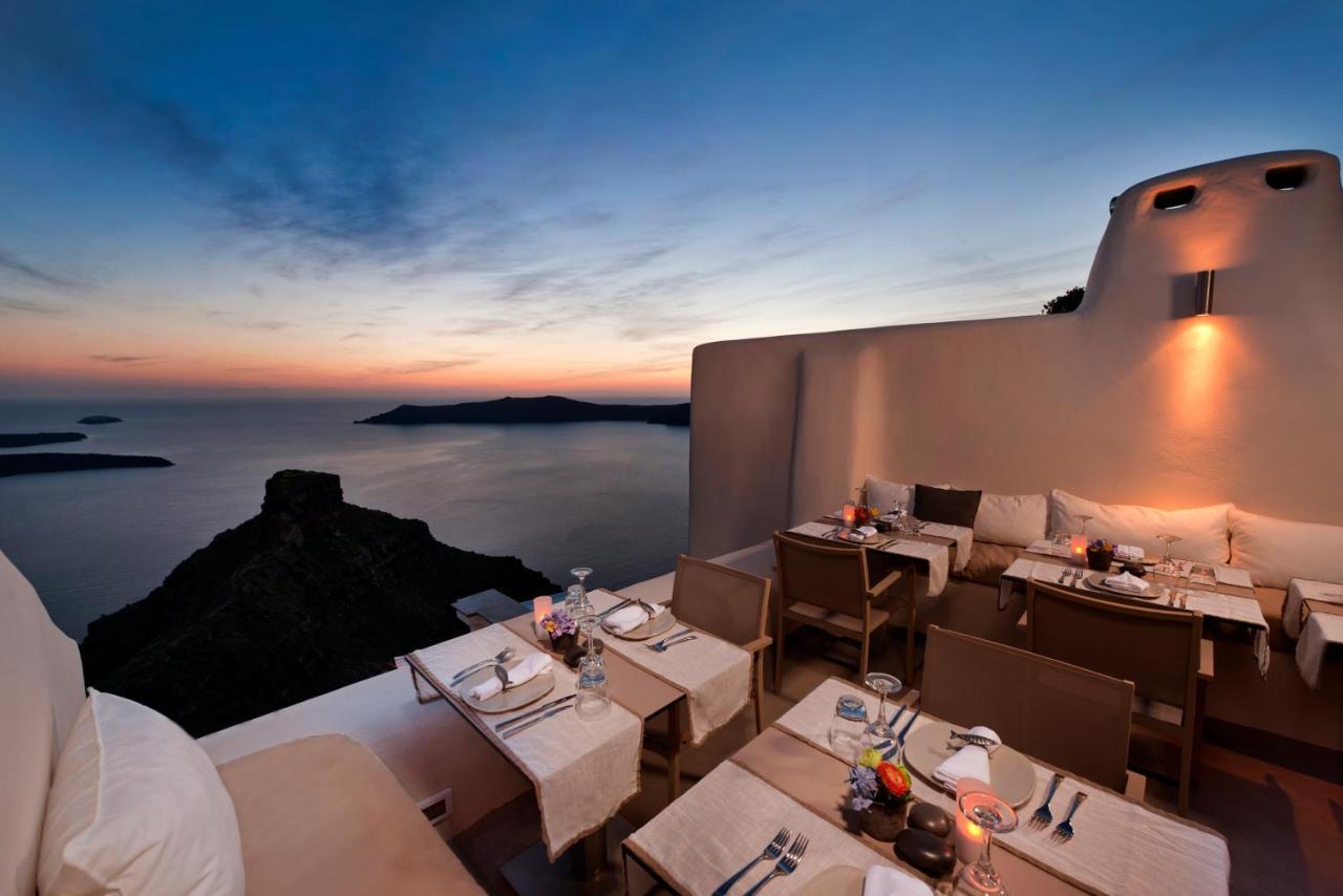 Kapari Natural Resort Имеровигли Экстерьер фото