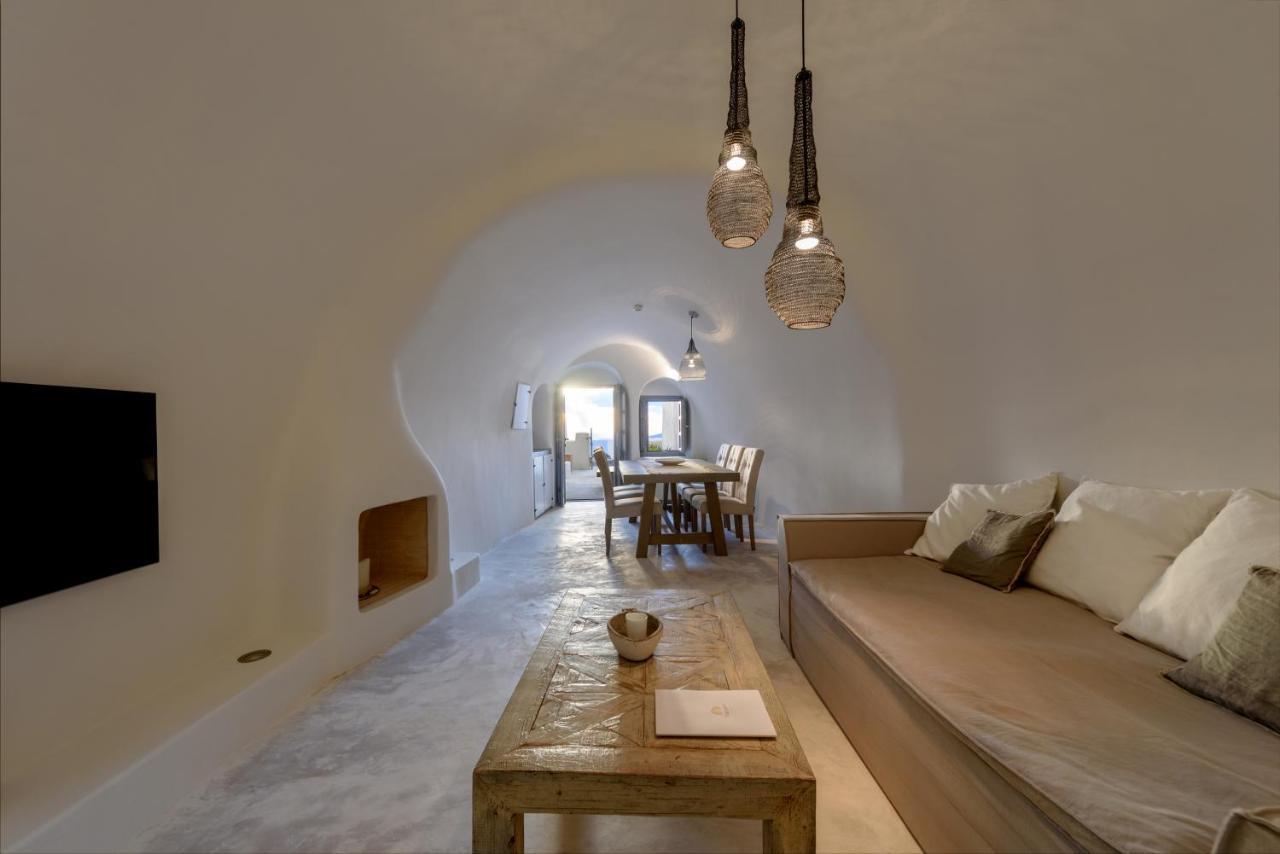 Kapari Natural Resort Имеровигли Экстерьер фото