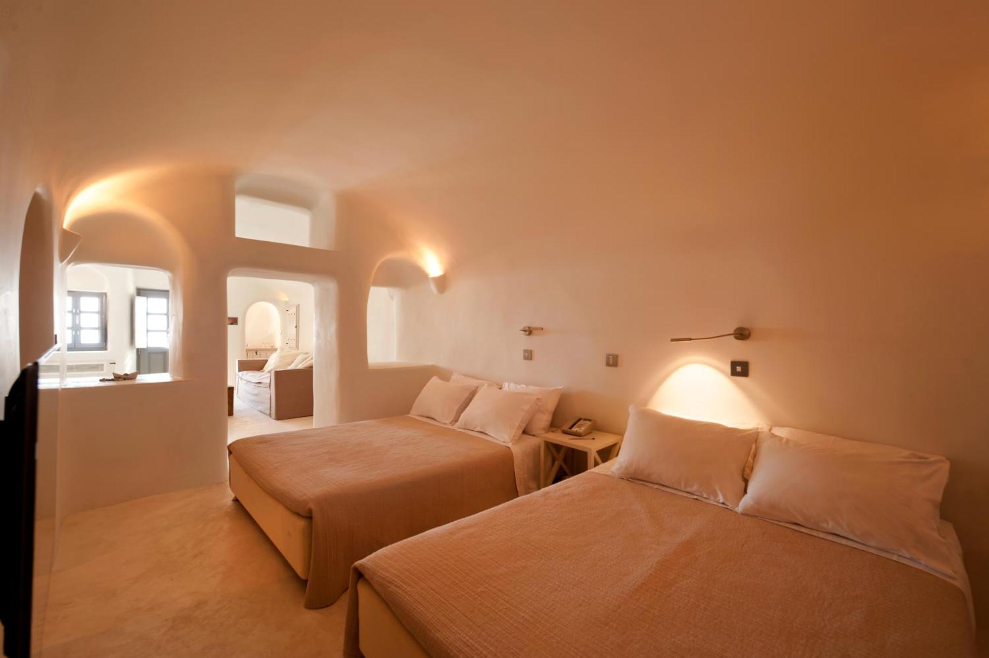 Kapari Natural Resort Имеровигли Экстерьер фото