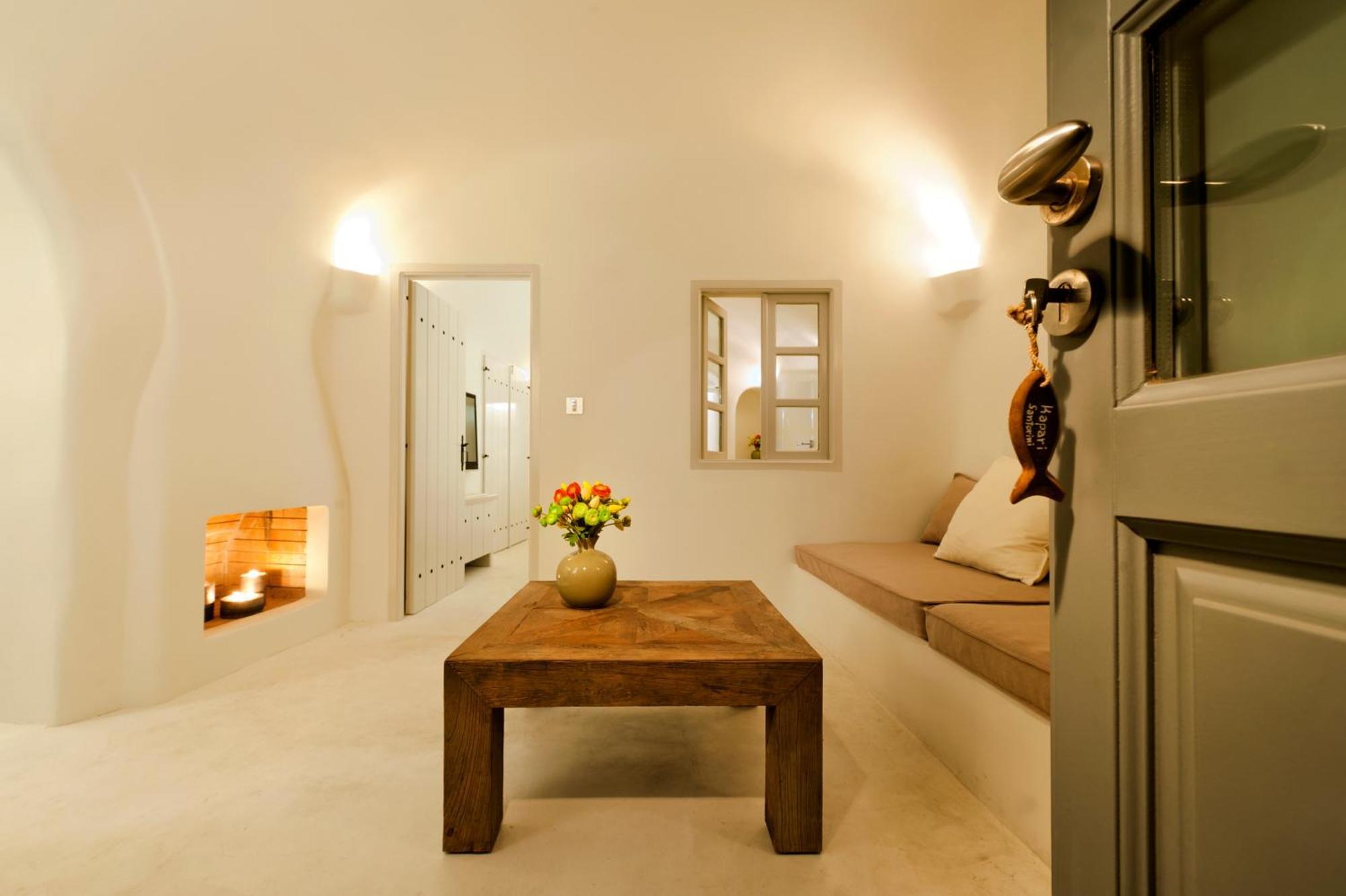 Kapari Natural Resort Имеровигли Экстерьер фото