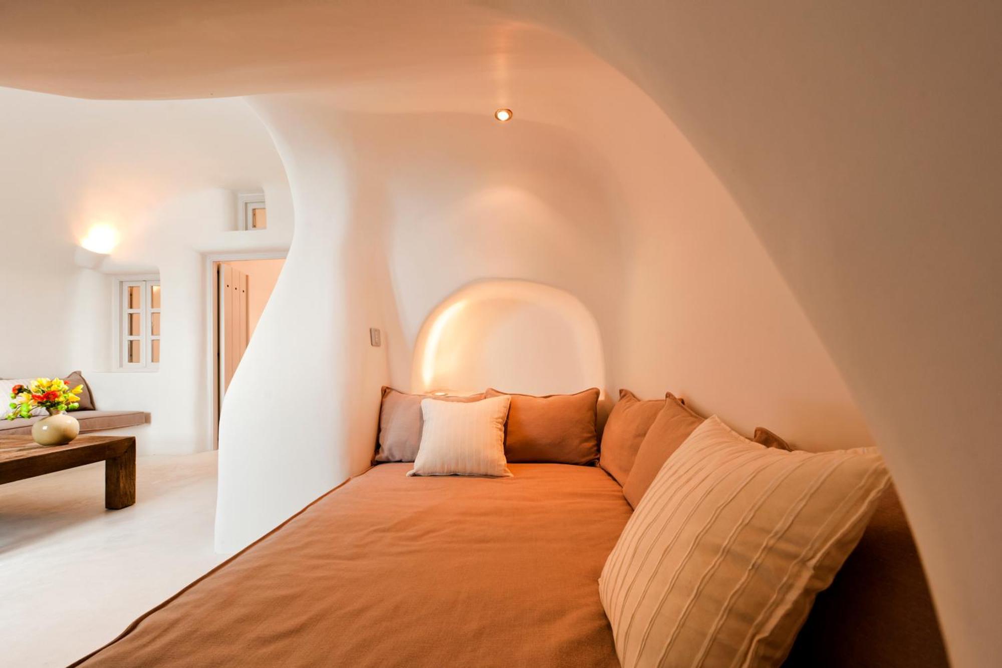 Kapari Natural Resort Имеровигли Экстерьер фото
