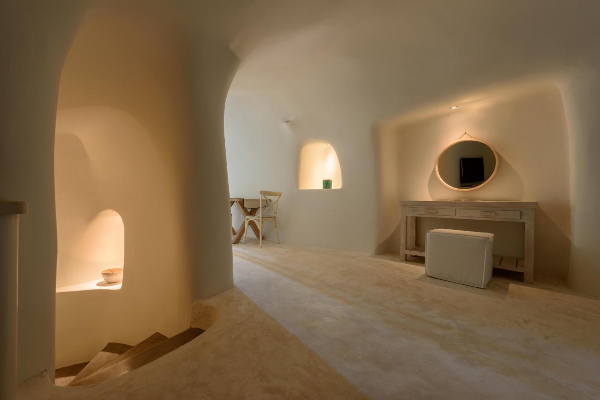 Kapari Natural Resort Имеровигли Экстерьер фото