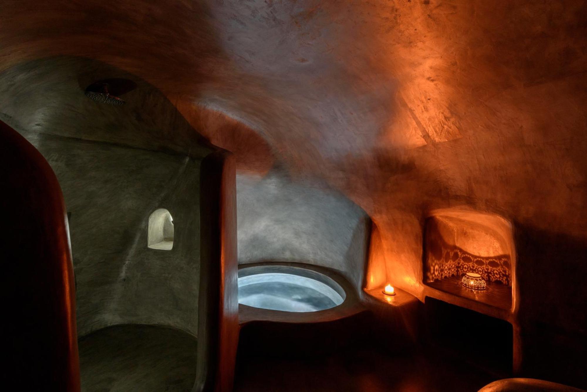 Kapari Natural Resort Имеровигли Экстерьер фото