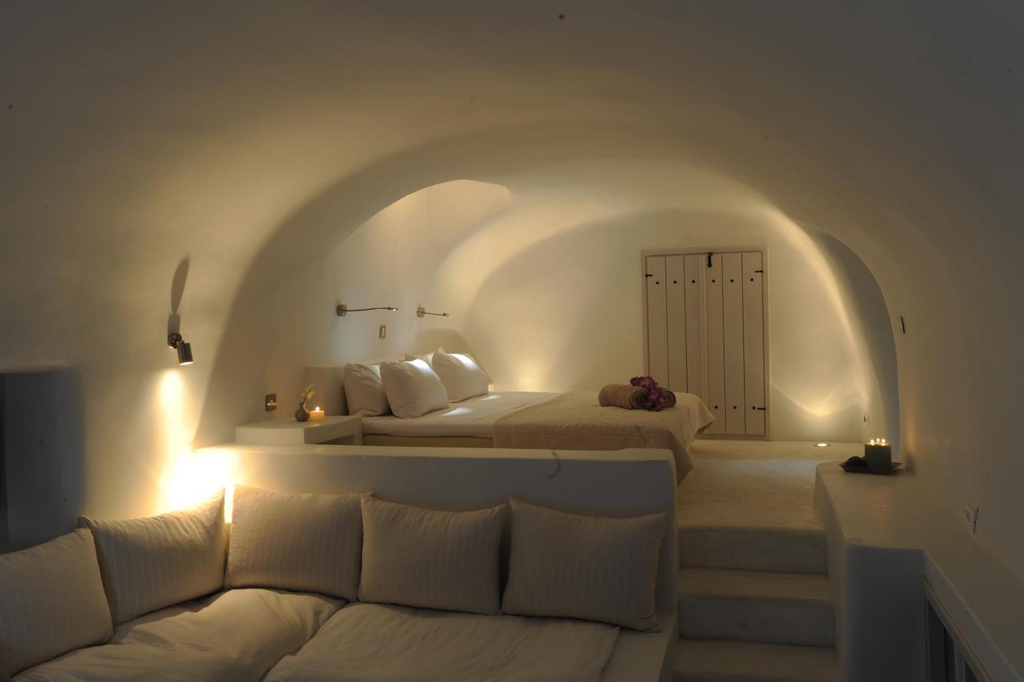 Kapari Natural Resort Имеровигли Номер фото