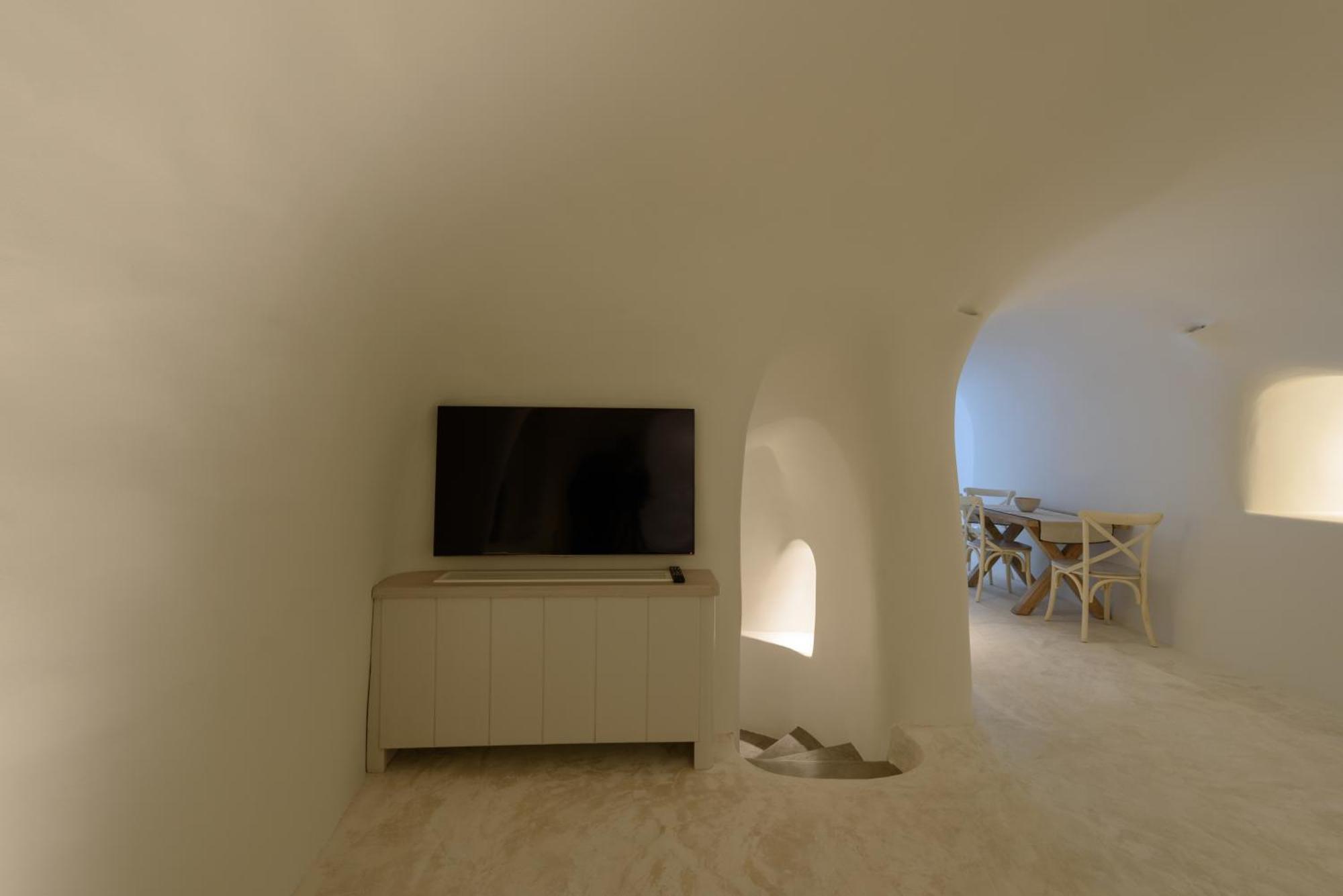 Kapari Natural Resort Имеровигли Номер фото