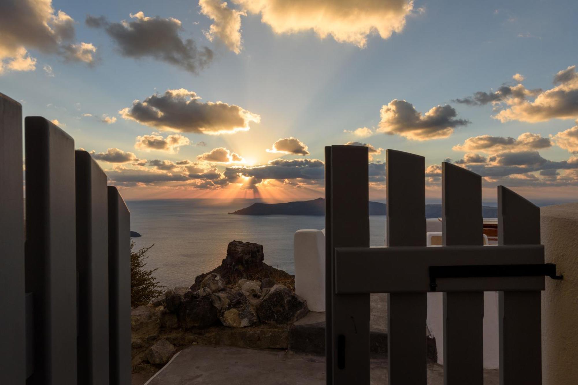 Kapari Natural Resort Имеровигли Экстерьер фото