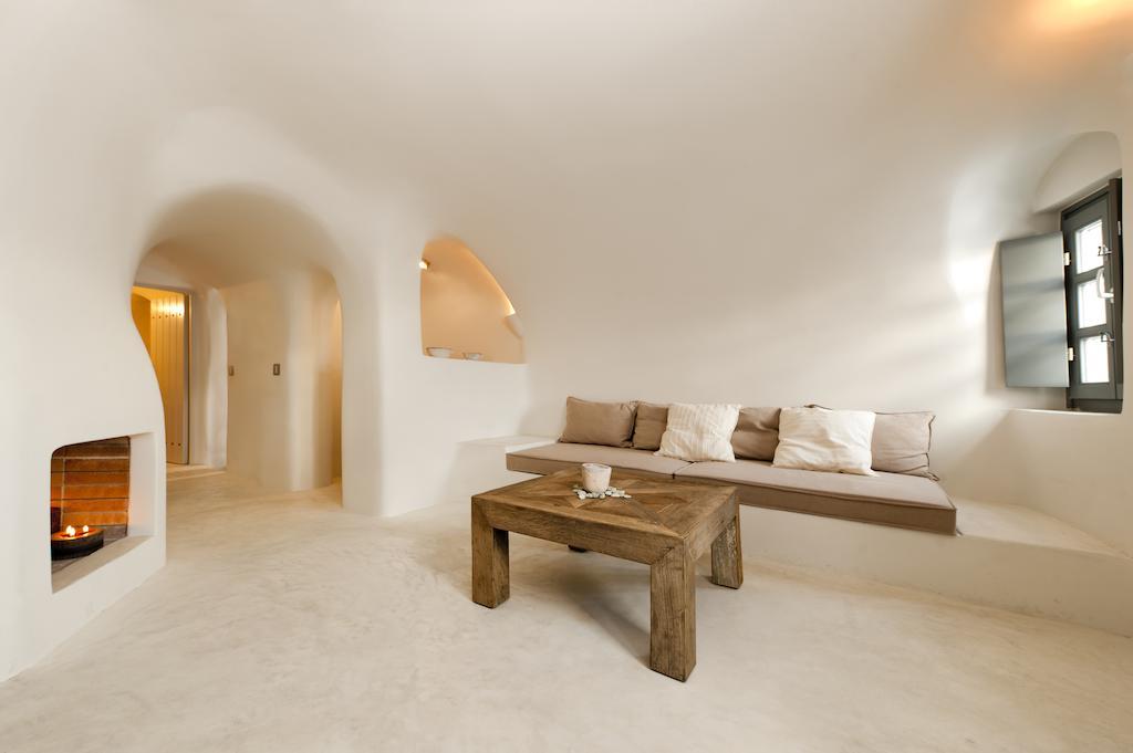Kapari Natural Resort Имеровигли Номер фото