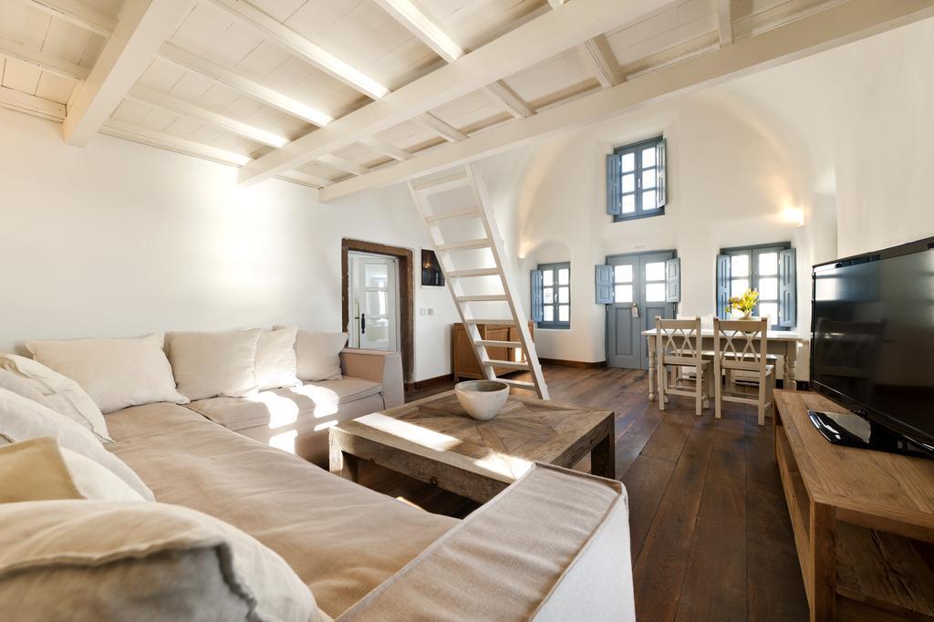Kapari Natural Resort Имеровигли Номер фото